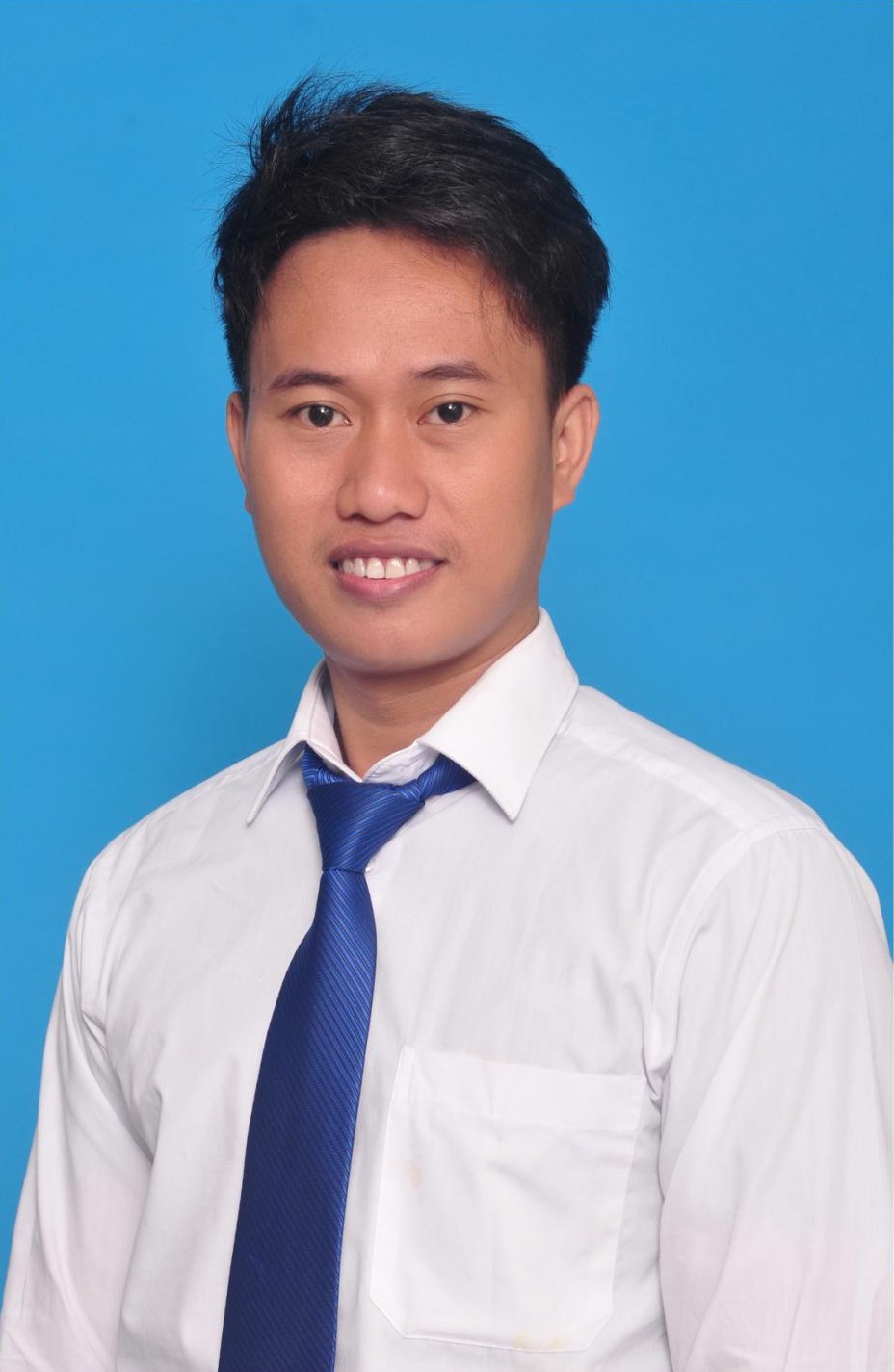 Ir. ARIES JEHAN TAMAMY, M.Sc.Eng, IPM, Asean Eng