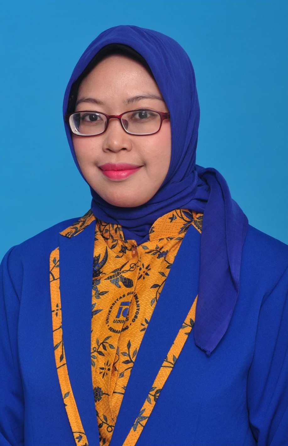 Ir. AMALIA, MT, IPM, ASEAN Eng