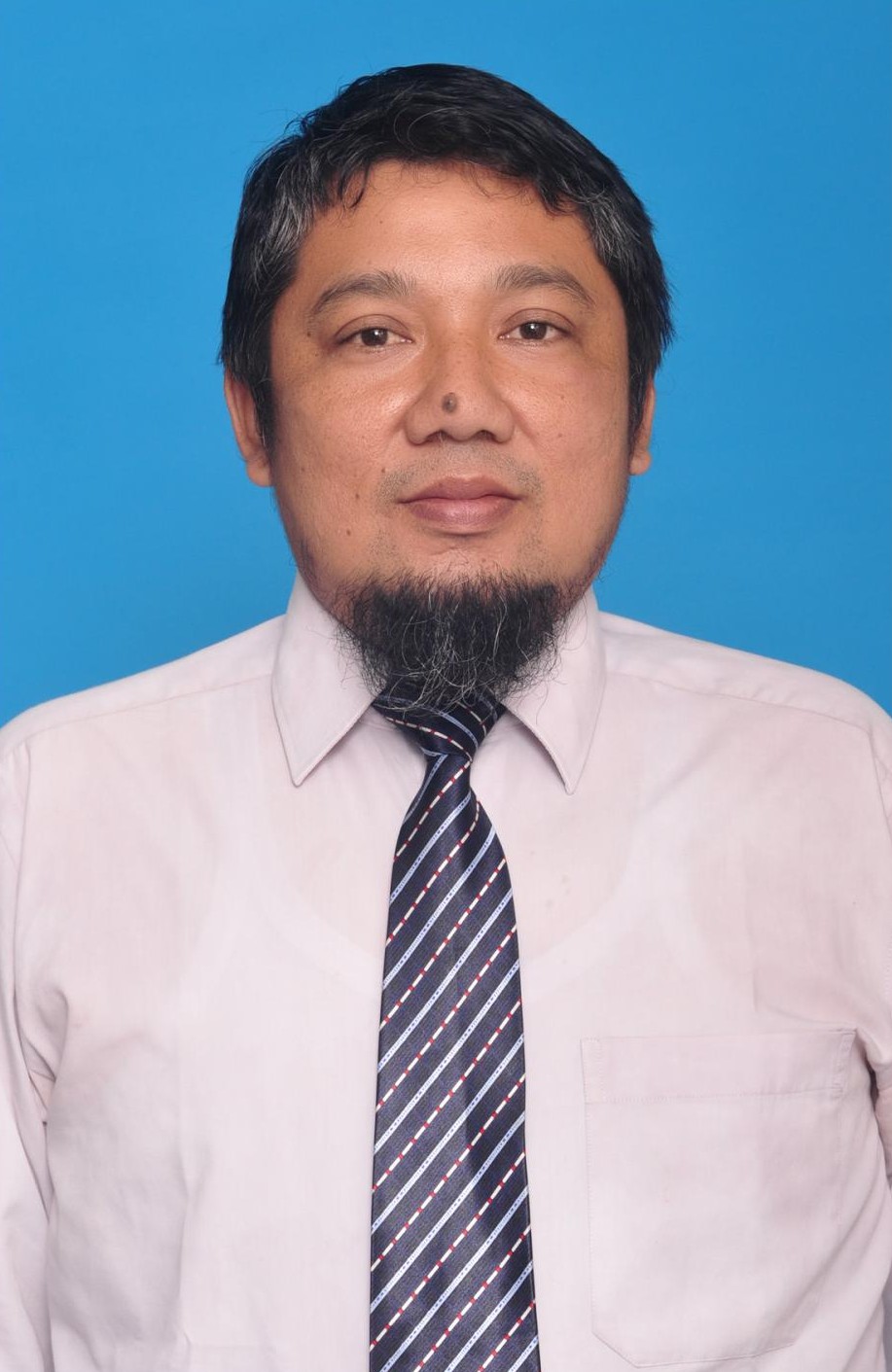 Prof. Dr. RINDRA YUSIANTO, S.Kom, MT