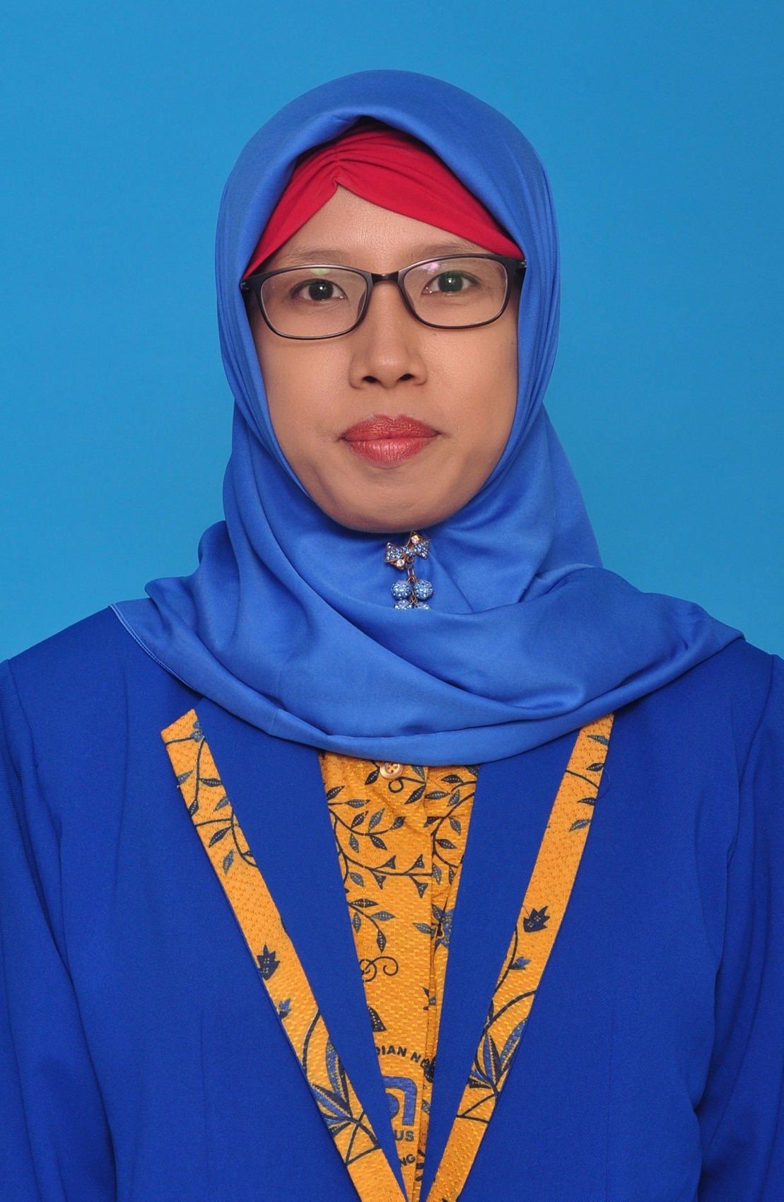 Dr. Ir. RATIH SETYANINGRUM, MT, IPM, ASEAN Eng