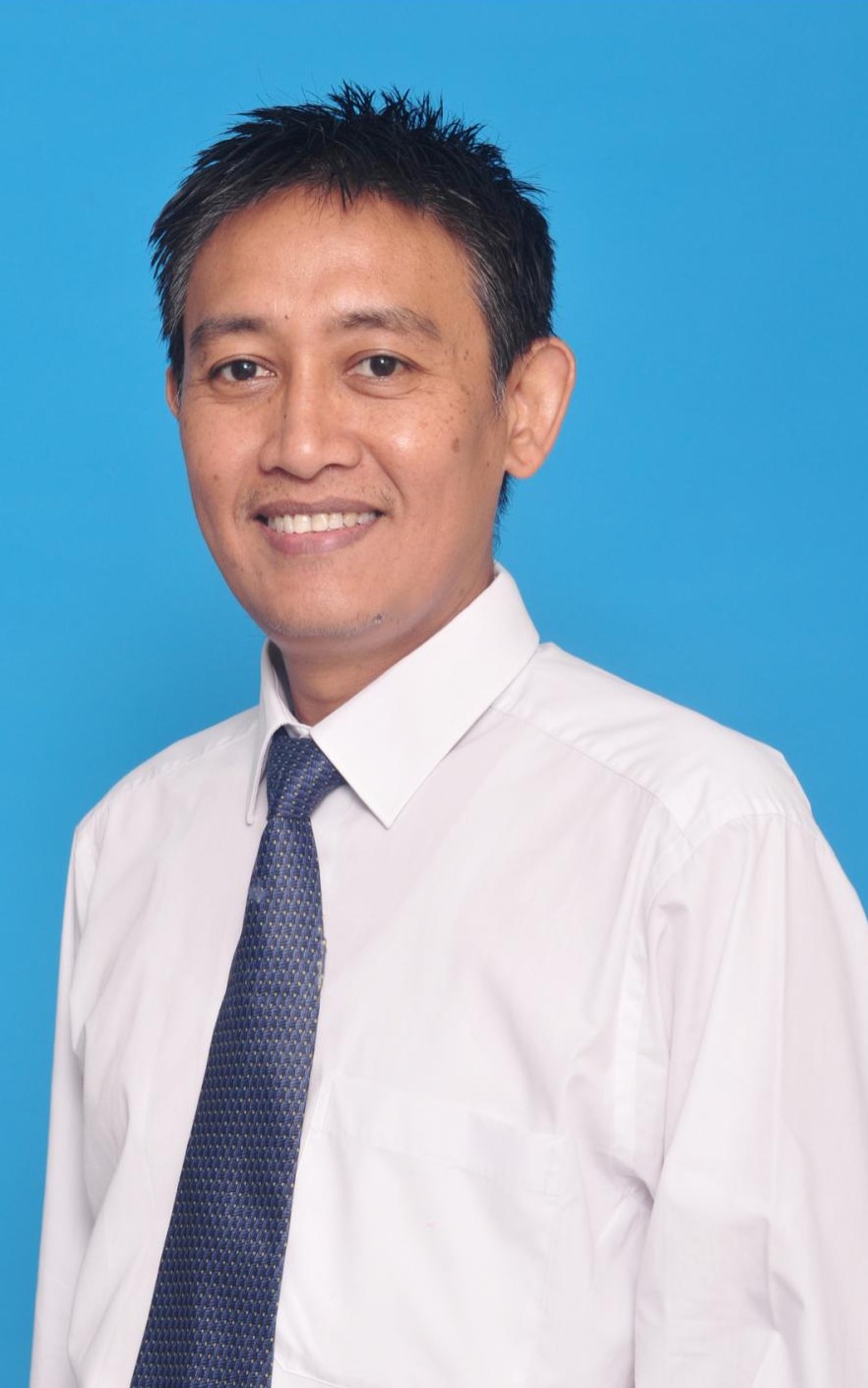 Dr. Ir. M ARY HERYANTO, S.T., M.Eng.