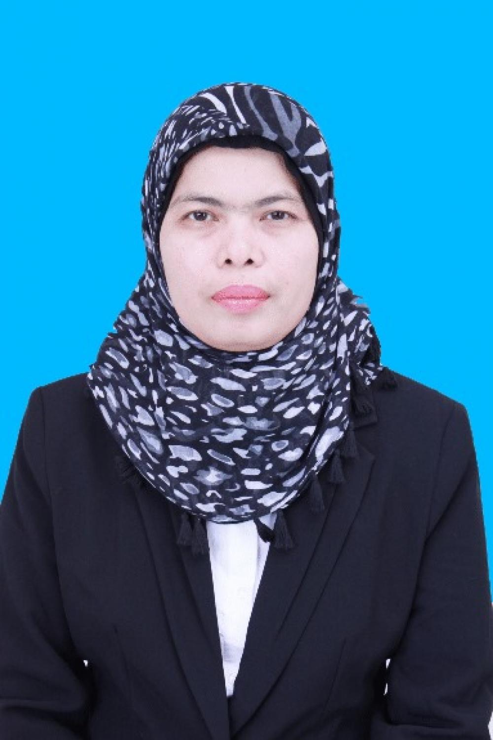 Dr. Ir. DIAN RETNO SAWITRI, MT, IPM, ASEAN Eng