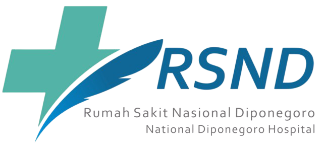 RS. Nasional Diponegoro