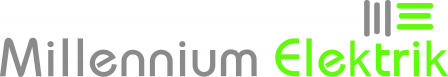 PT Millenium Elektrik